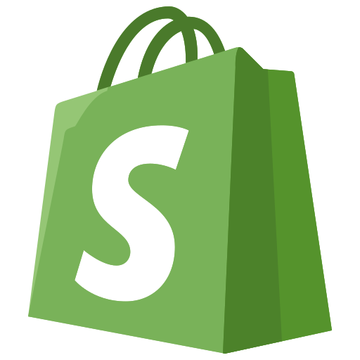 shopify link
